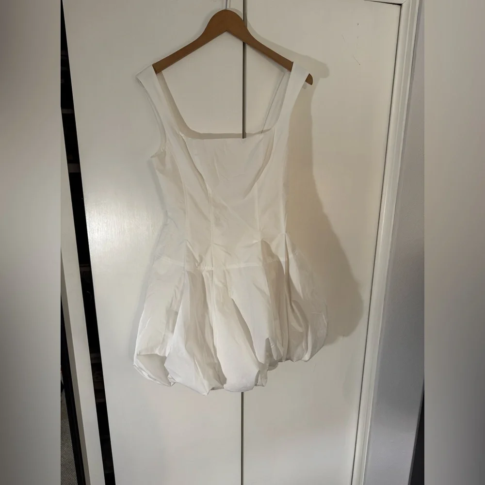 NWT SIMKHAI DRESS - Picture 2 of 5